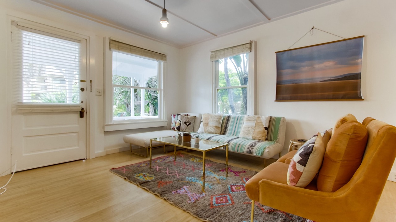 Photo of Livingroom in Mission Hills