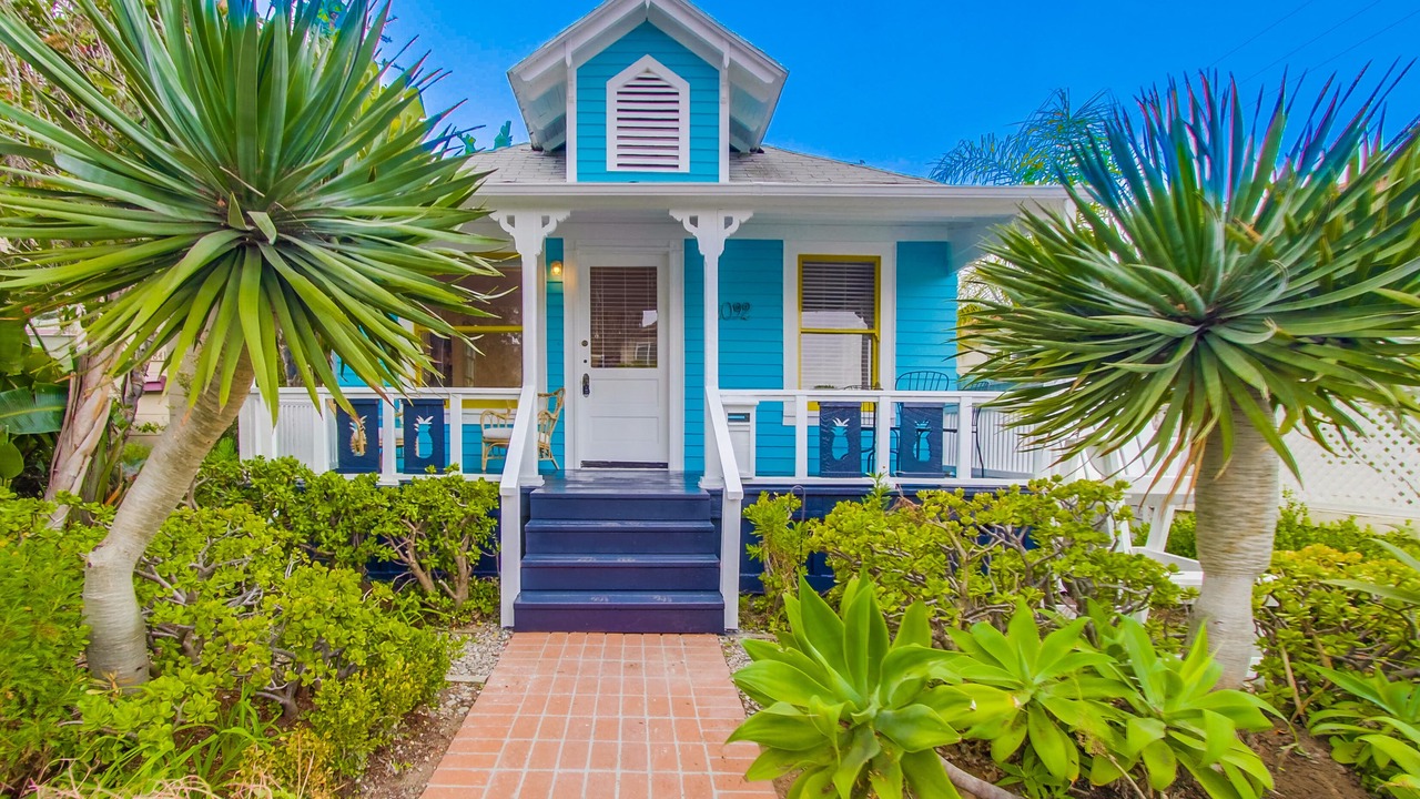 Photo of Outdoor in Mission Hills
