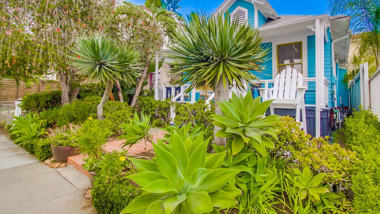 Photo of Outdoor in Mission Hills