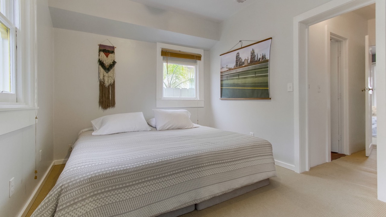 Photo of Bedroom in Mission Hills