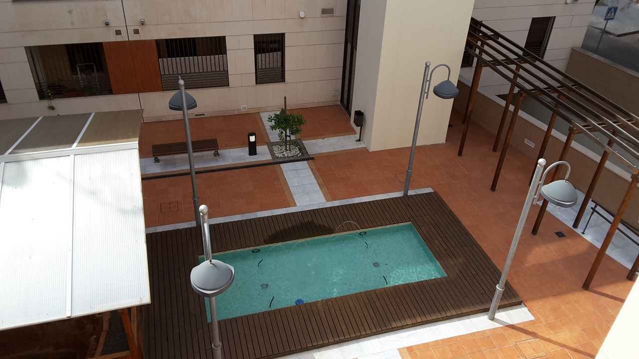 Photo of Outdoor in Distrito Noroeste
