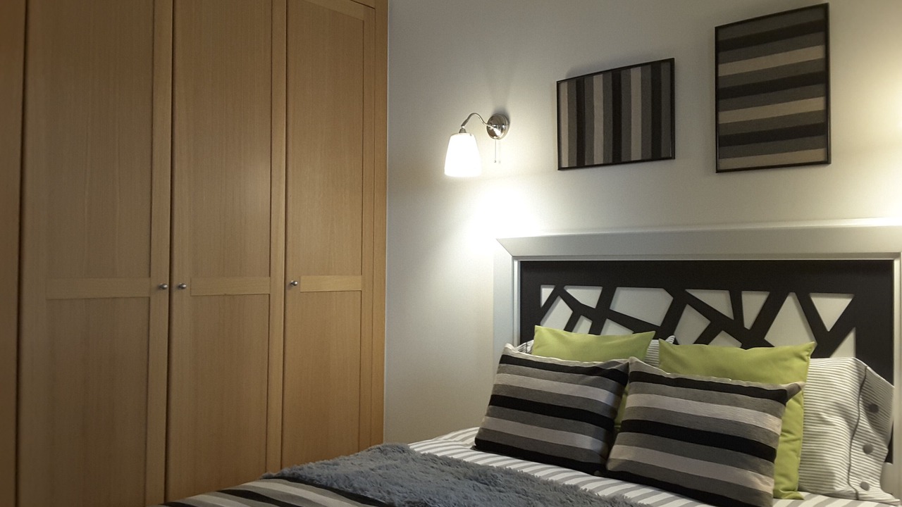 Photo of Bedroom in Distrito Noroeste