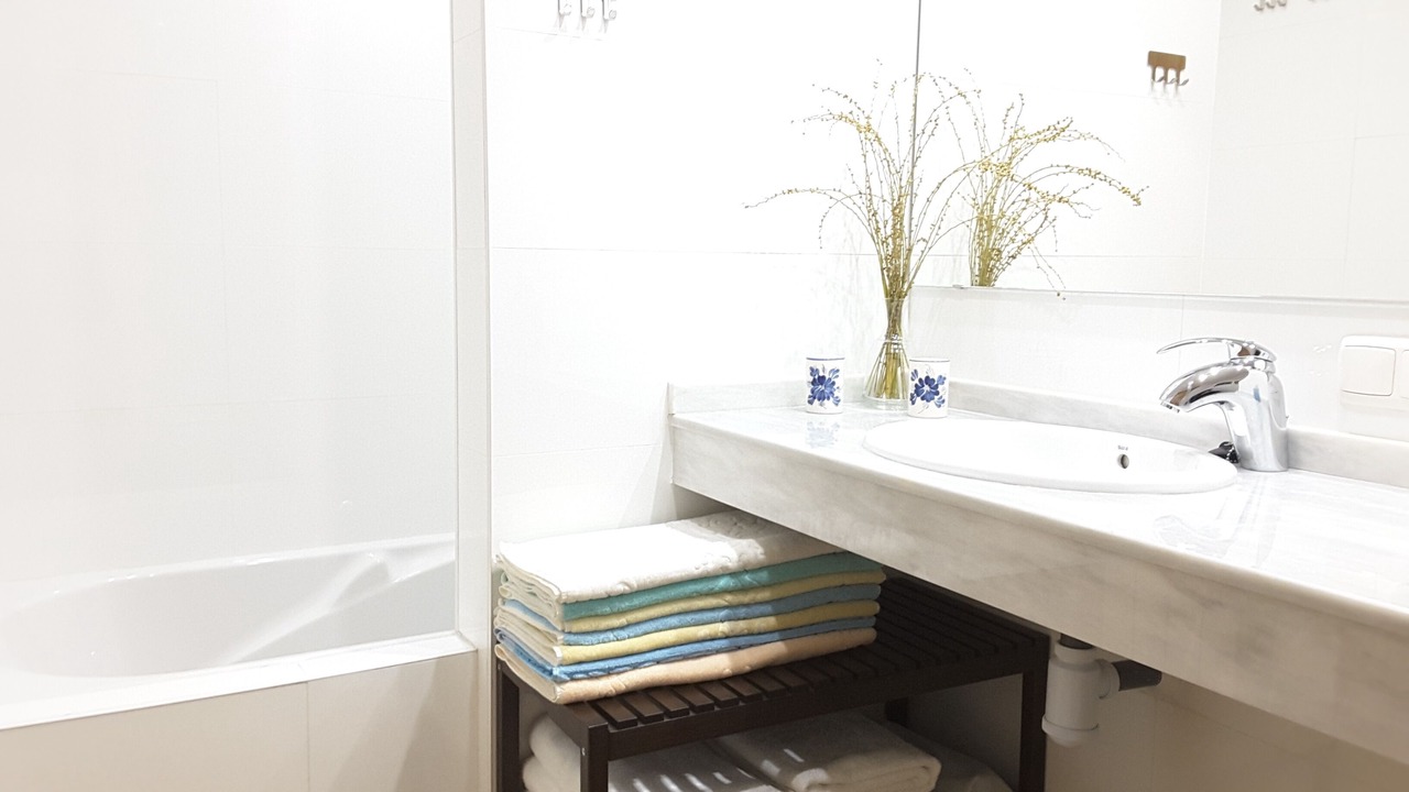 Photo of Bathroom in Distrito Noroeste