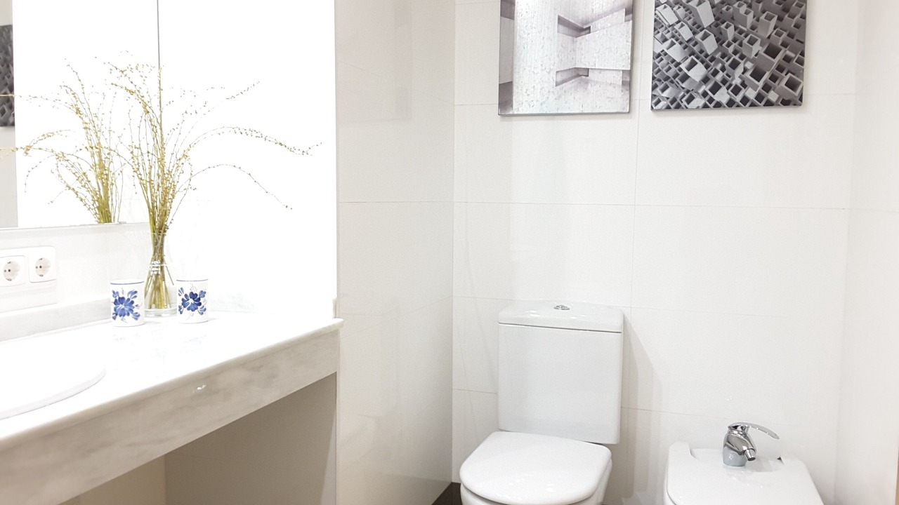 Photo of Bathroom in Distrito Noroeste