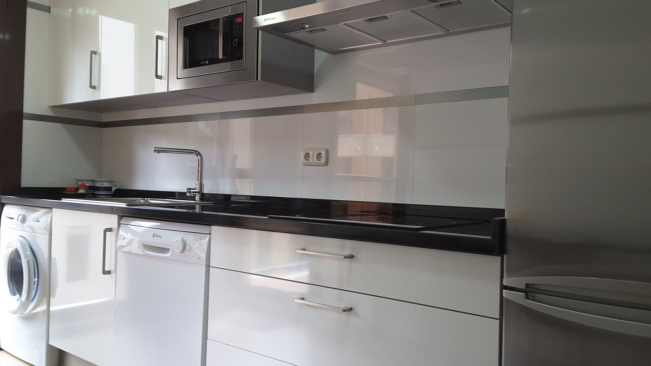 Photo of Kitchen in Distrito Noroeste