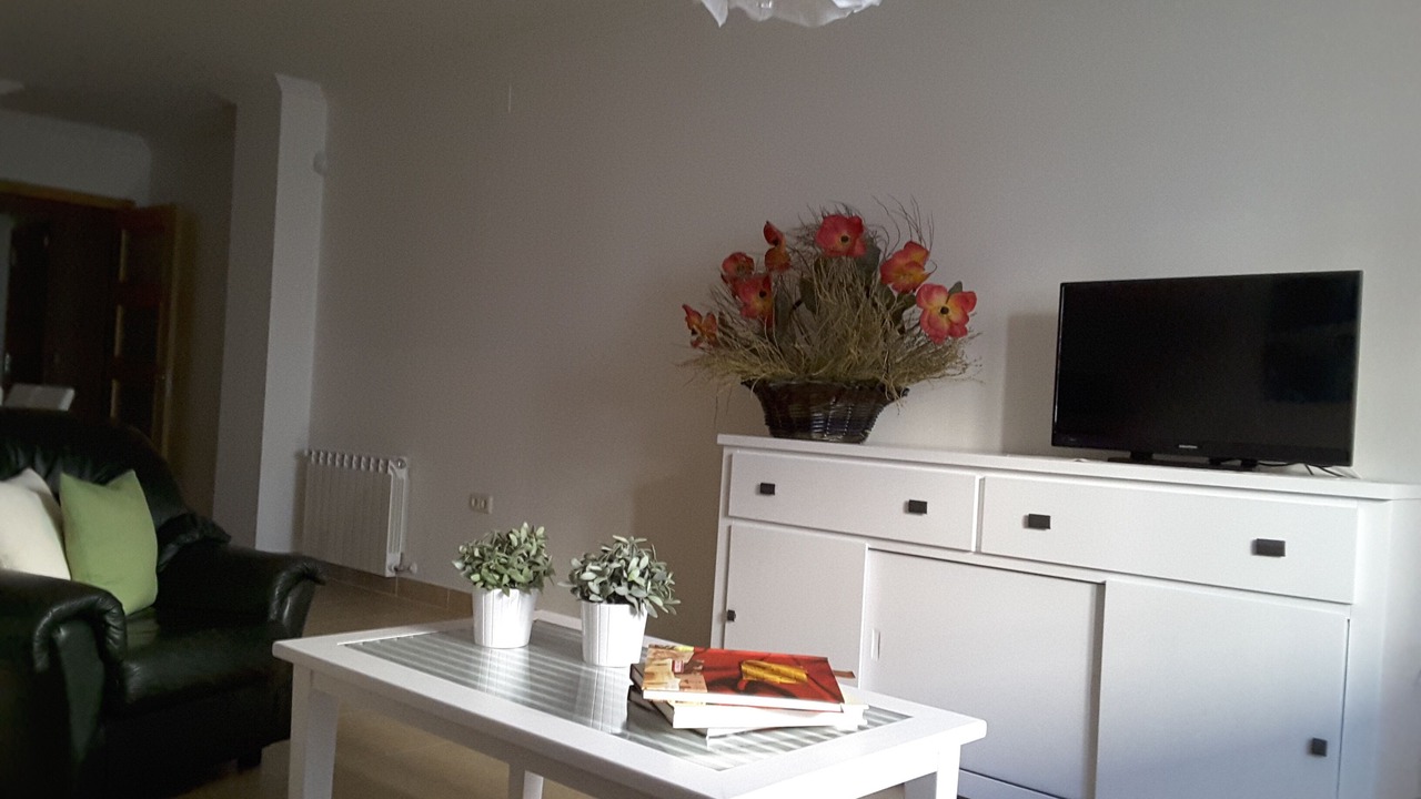 Photo of Livingroom in Distrito Noroeste
