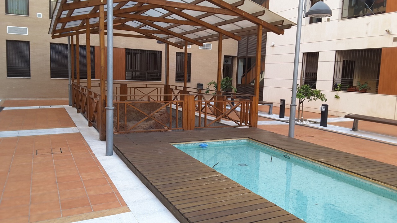 Photo of Outdoor in Distrito Noroeste