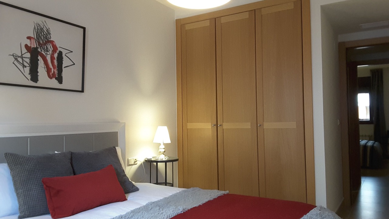 Photo of Bedroom in Distrito Noroeste