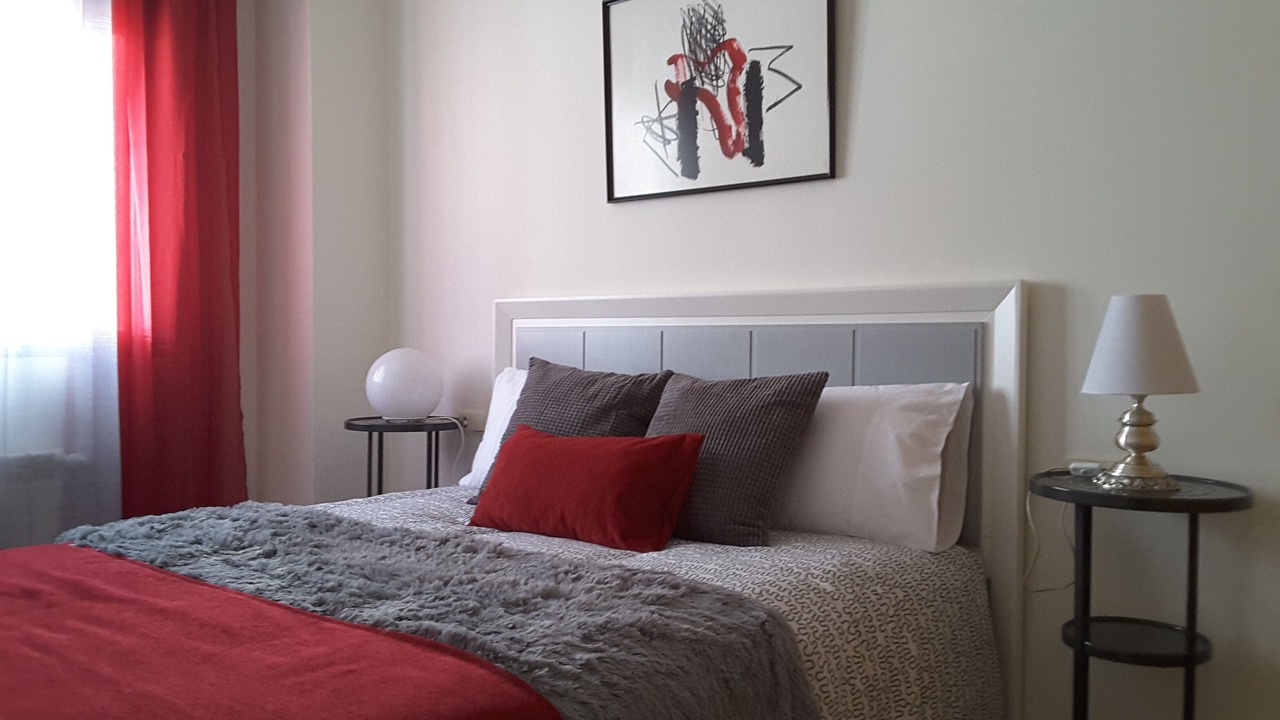 Photo of Bedroom in Distrito Noroeste