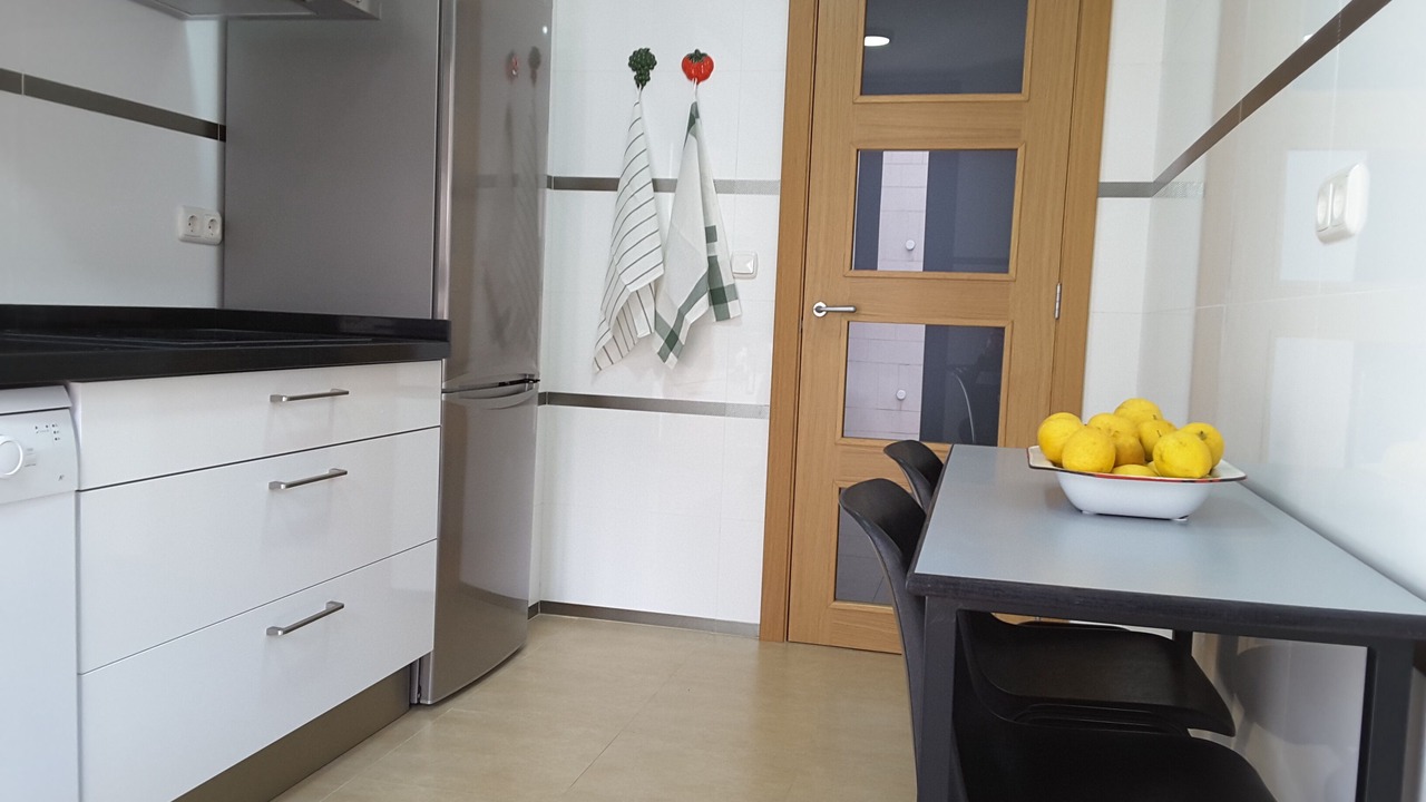 Photo of Kitchen in Distrito Noroeste
