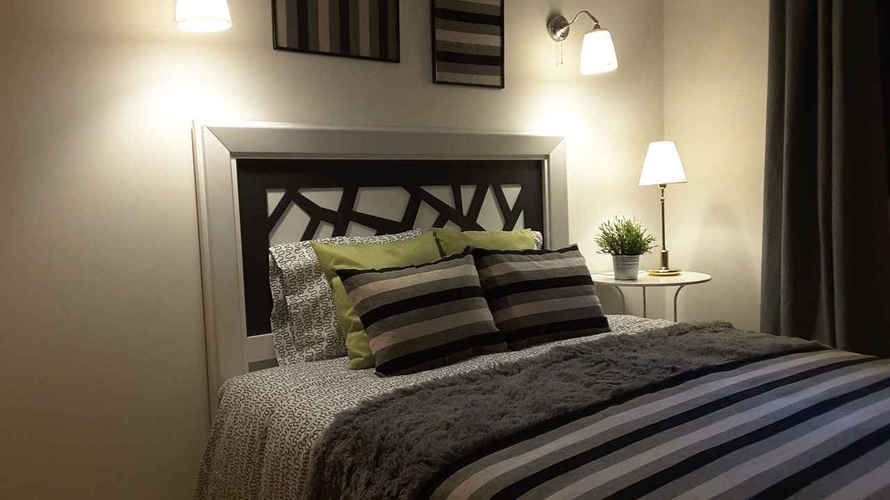 Photo of Bedroom in Distrito Noroeste