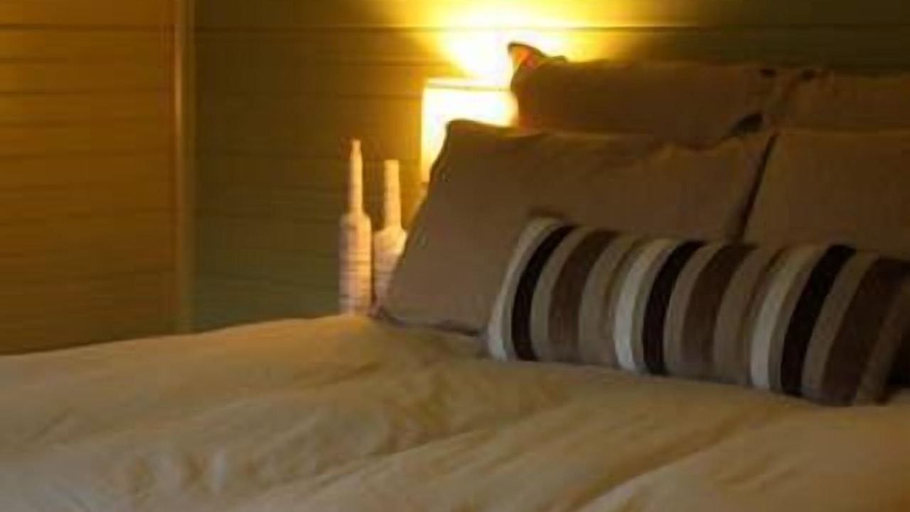 Photo of Bedroom in Mount Victoria