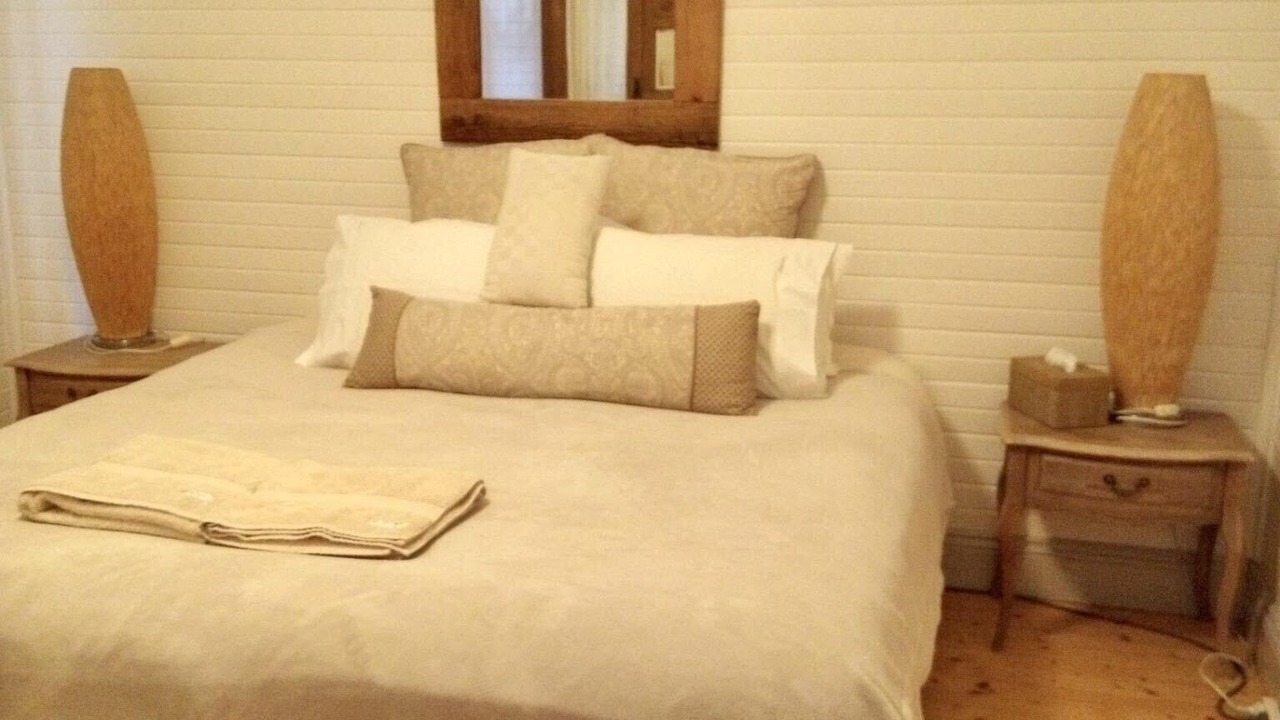 Photo of Bedroom in Mount Victoria