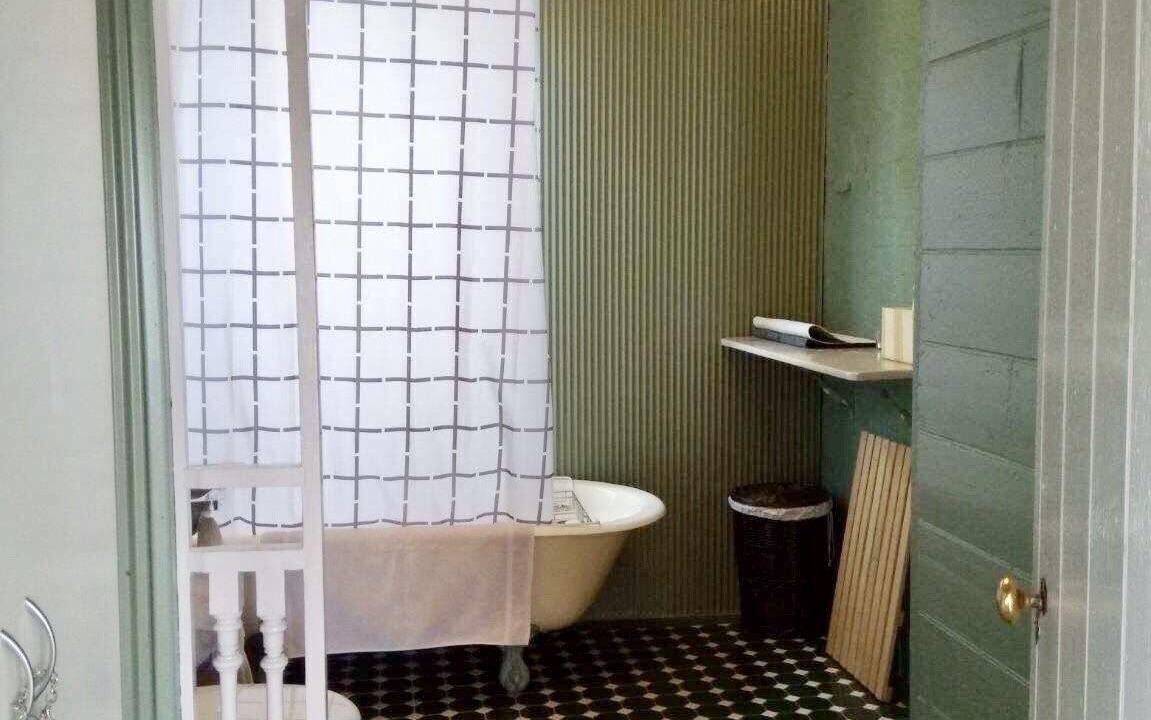 Photo of Bathroom in Mount Victoria