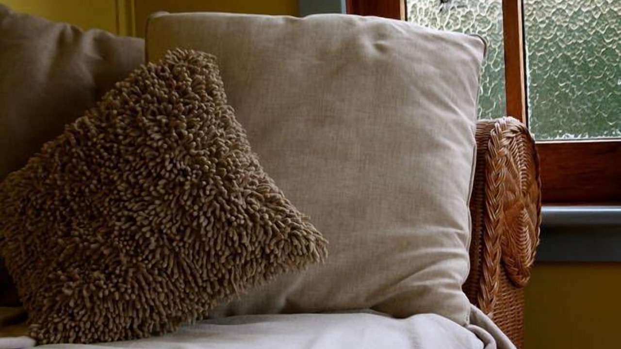 Photo of Bedroom in Mount Victoria