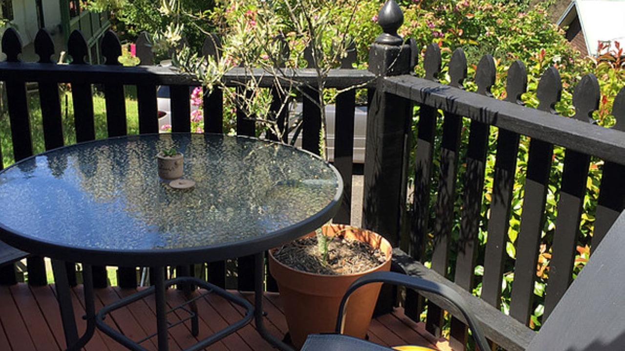 Photo of Outdoor in Mount Victoria