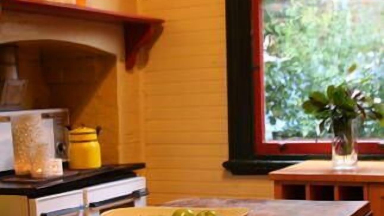 Photo of Kitchen in Mount Victoria