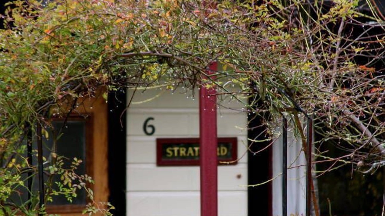 Photo of Outdoor in Mount Victoria