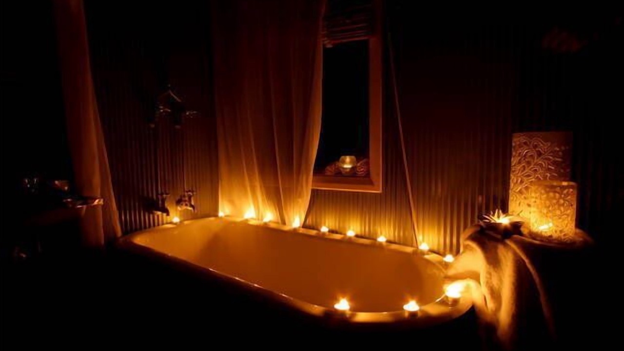 Photo of Bathroom in Mount Victoria