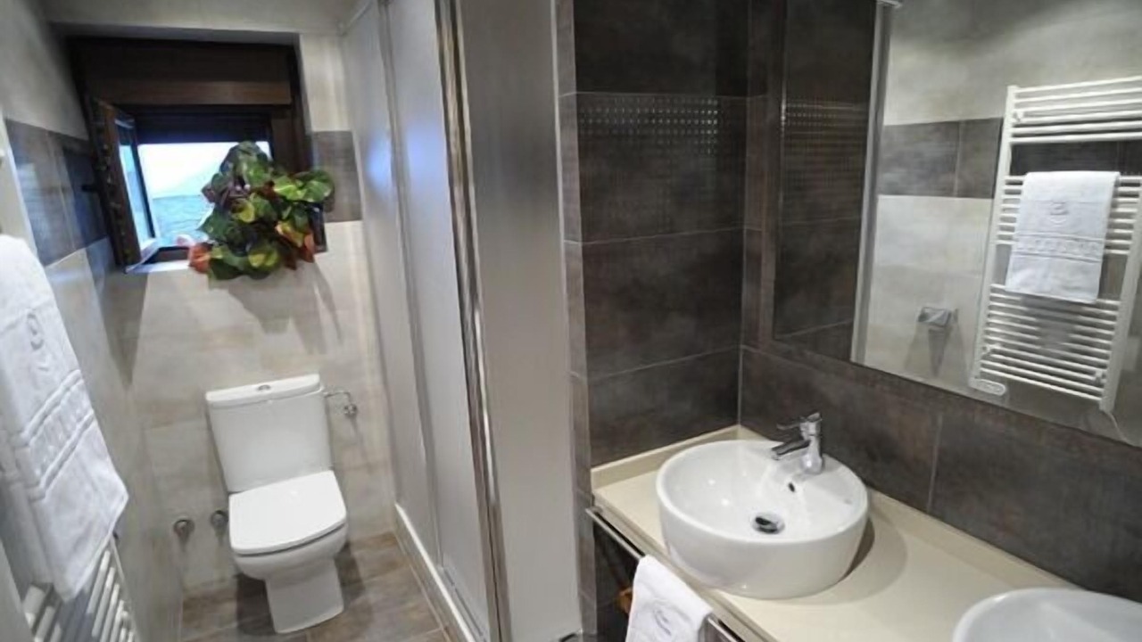 Photo of Bathroom in Barbenuta