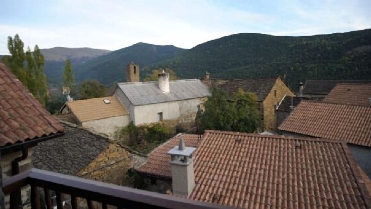 Photo of Outdoor in Barbenuta