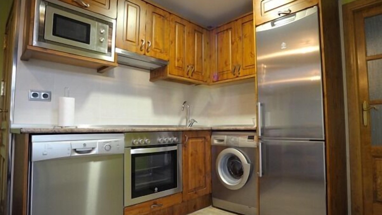 Photo of Kitchen in Barbenuta