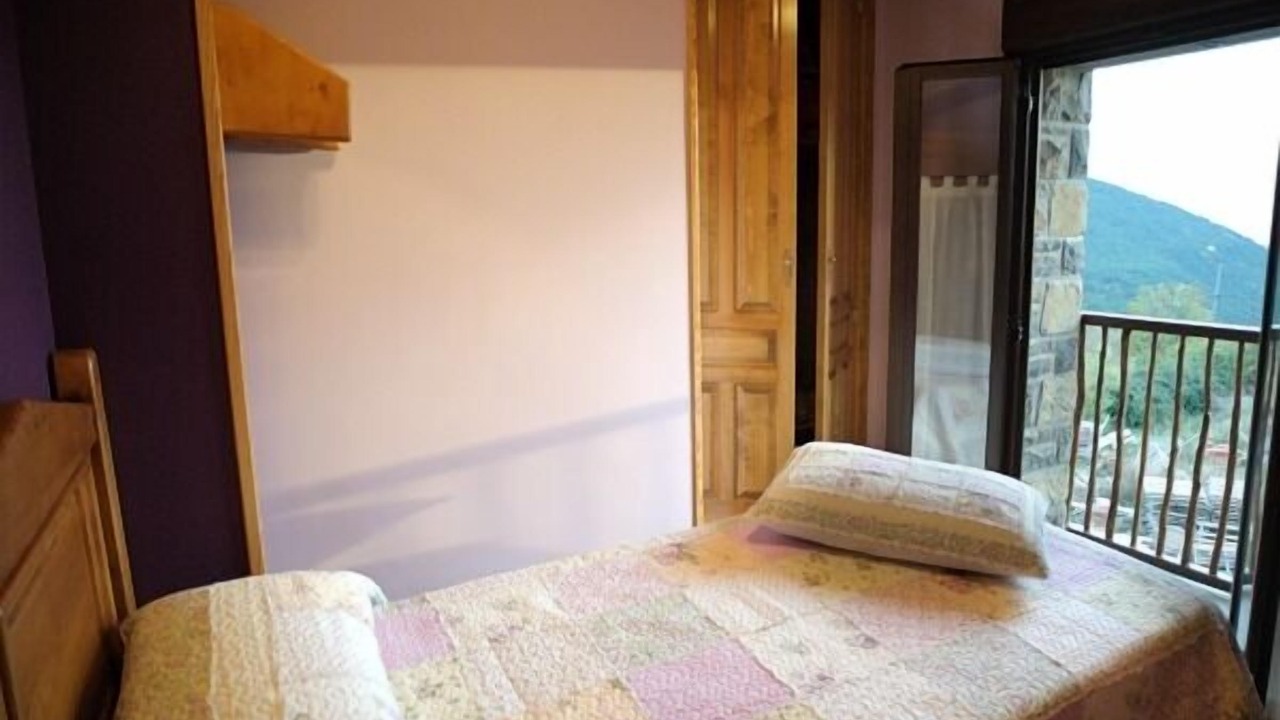 Photo of Bedroom in Barbenuta