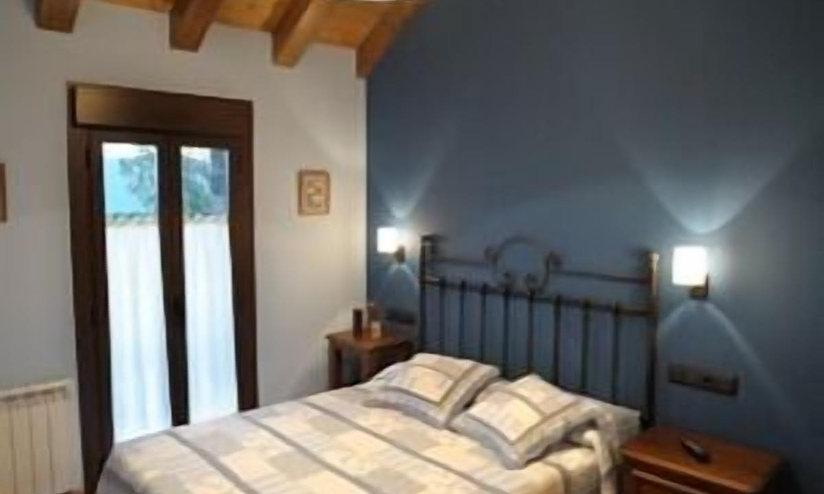 Photo of Bedroom in Barbenuta