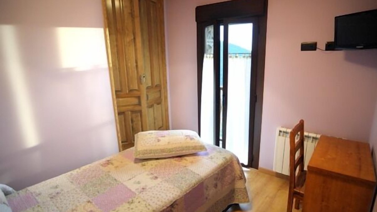 Photo of Bedroom in Barbenuta
