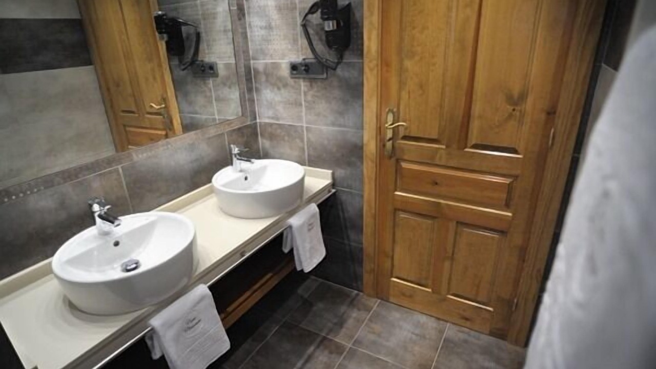 Photo of Bathroom in Barbenuta