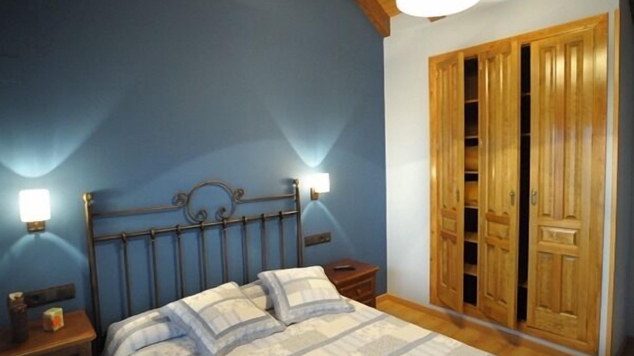 Photo of Bedroom in Barbenuta