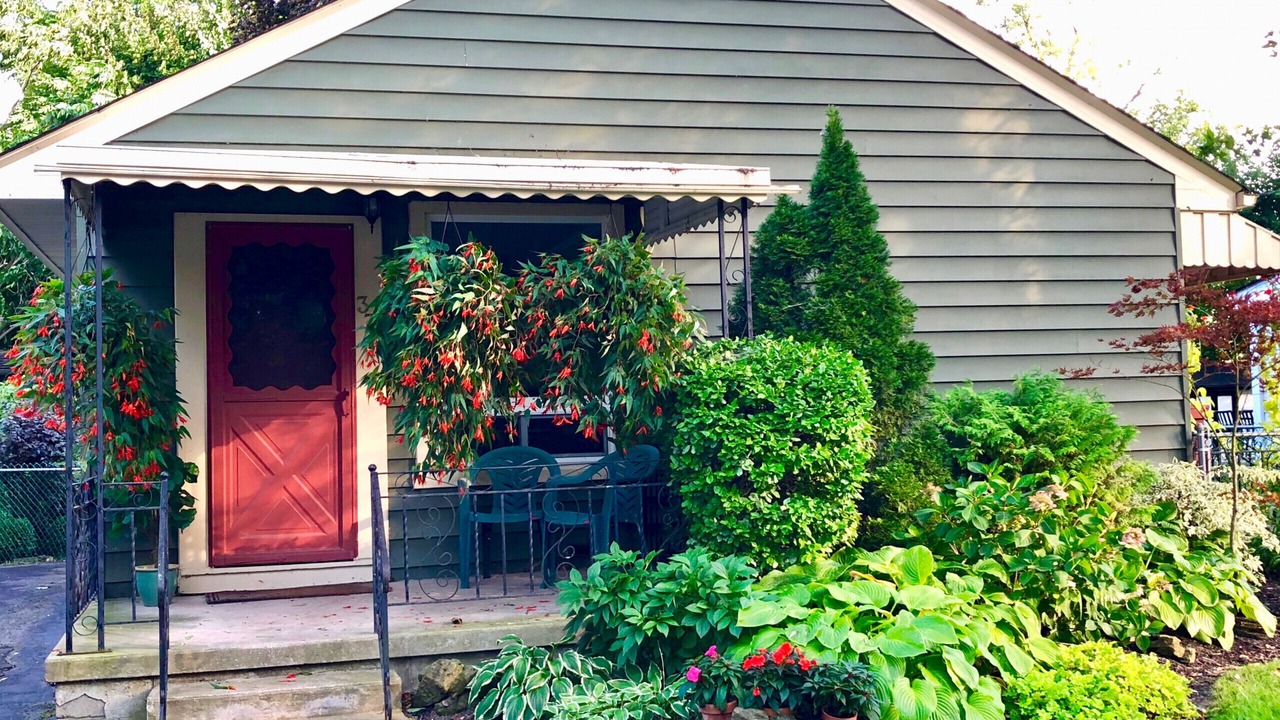 Photo of Outdoor in Old Town Historic District