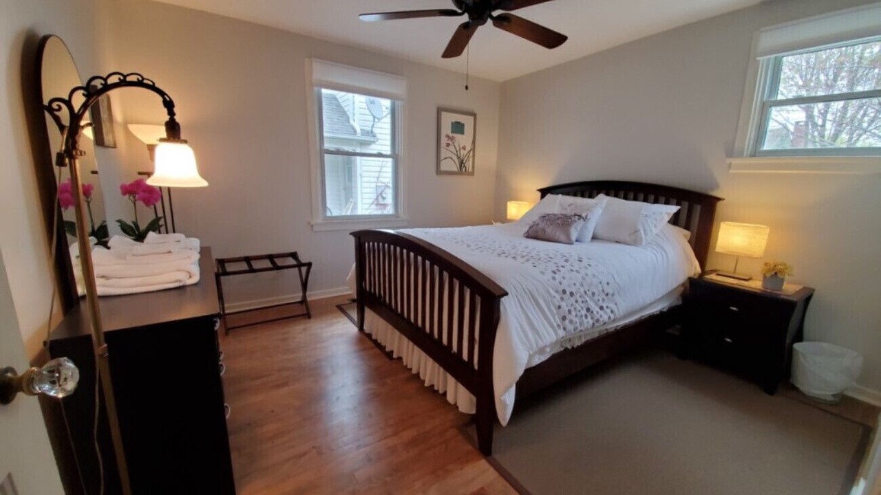 Photo of Outdoor in Old Town Historic District