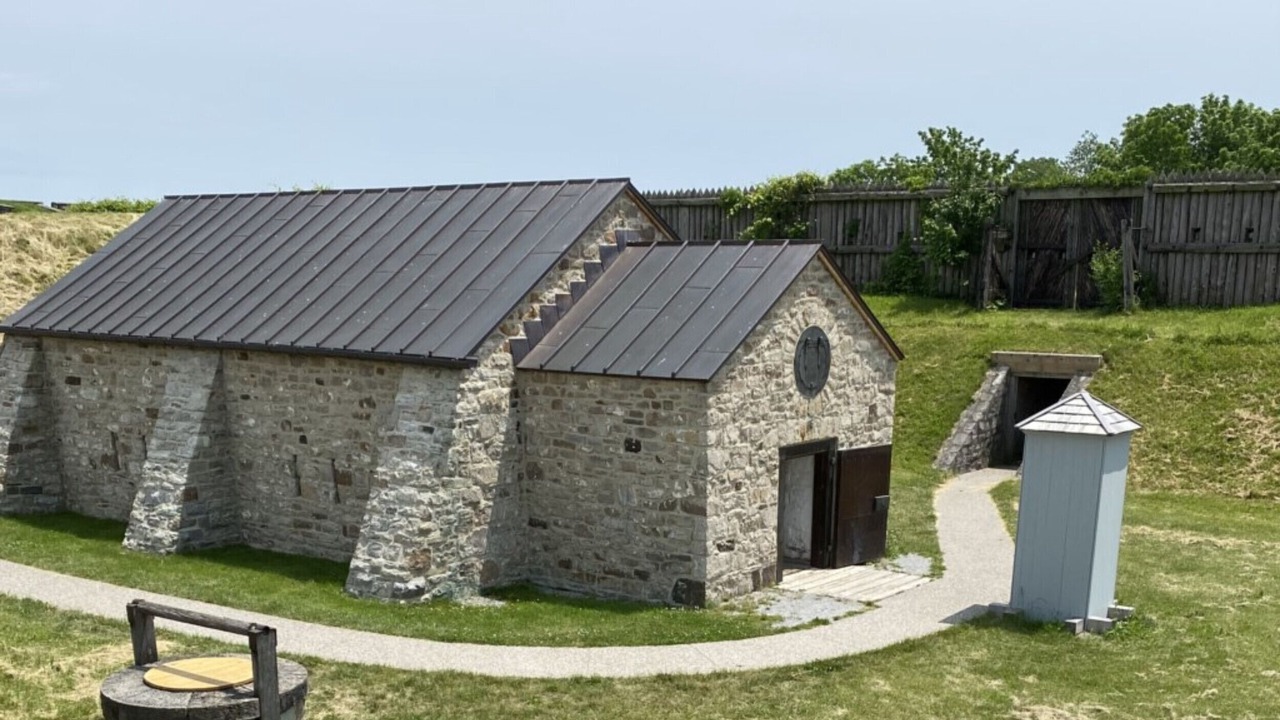 Photo of Outdoor in Old Town Historic District