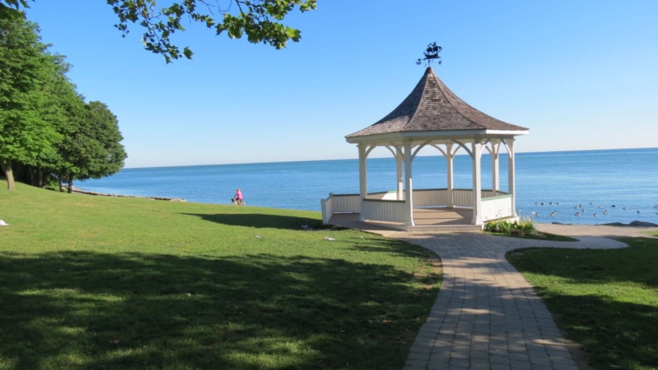 Photo of Outdoor in Old Town Historic District