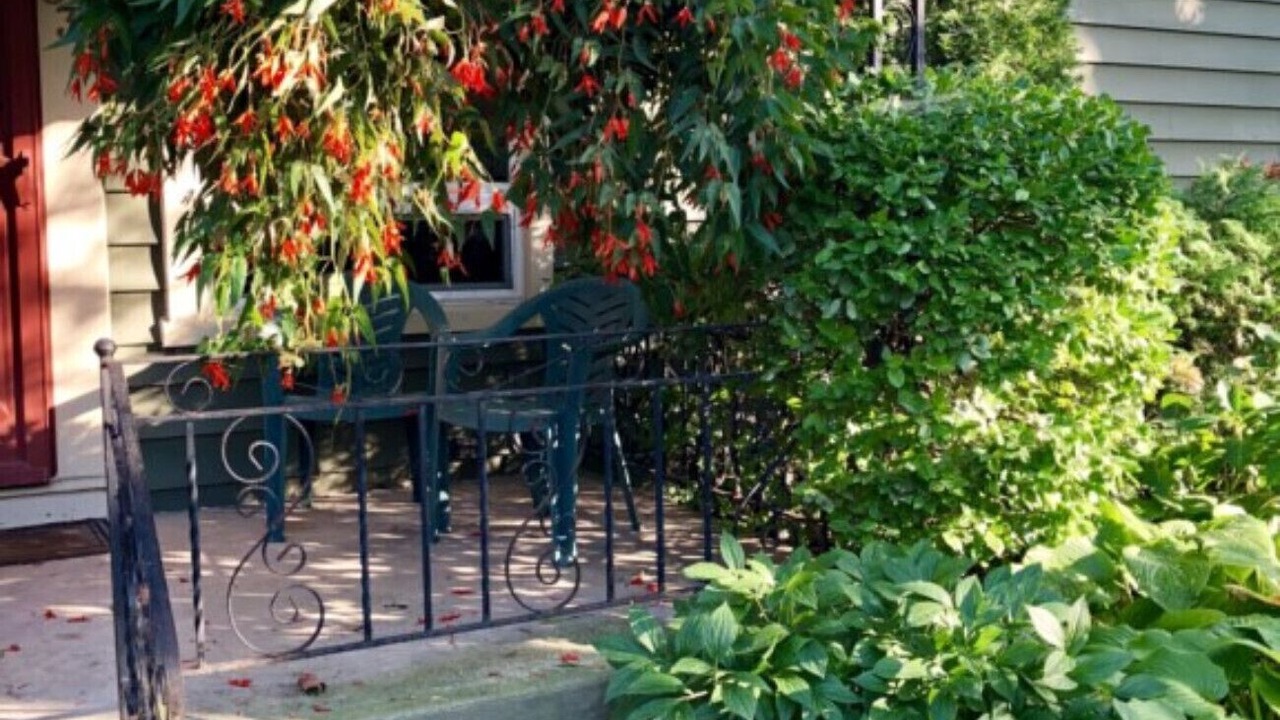 Photo of Outdoor in Old Town Historic District