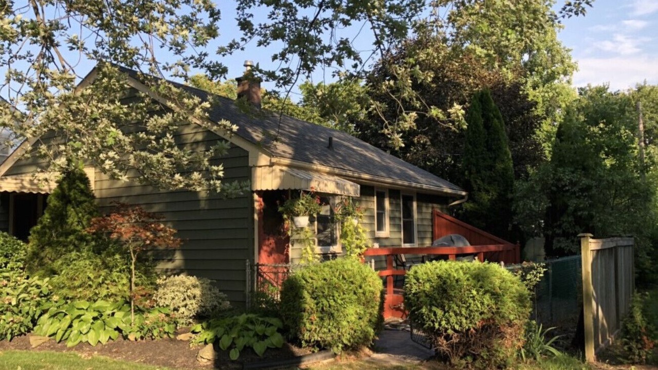 Photo of Outdoor in Old Town Historic District