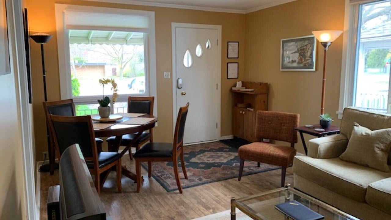 Photo of Outdoor in Old Town Historic District