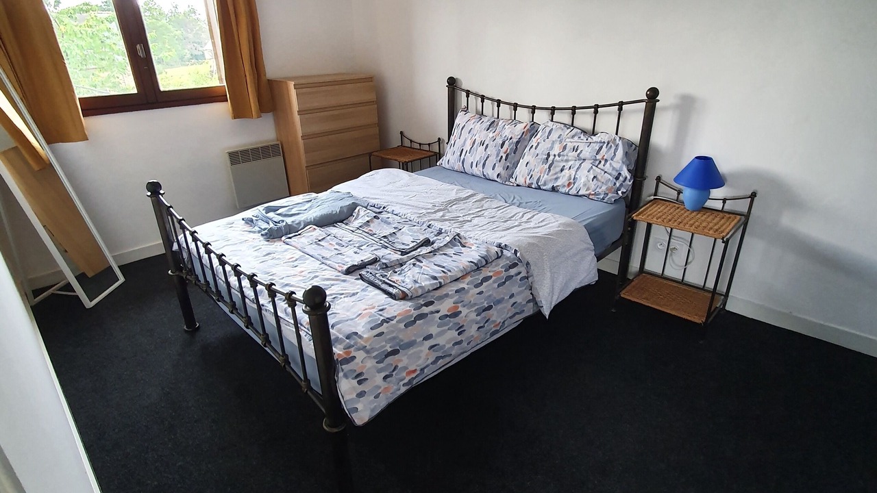 Photo of Bedroom in Passais-Villages