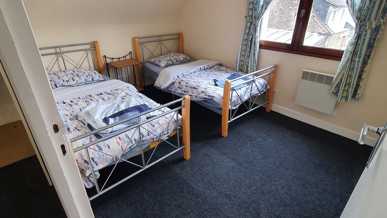 Photo of Bedroom in Passais-Villages