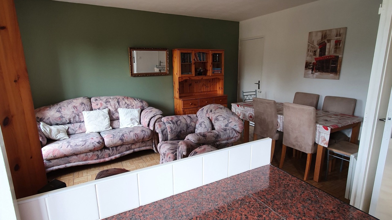 Photo of Livingroom in Passais-Villages