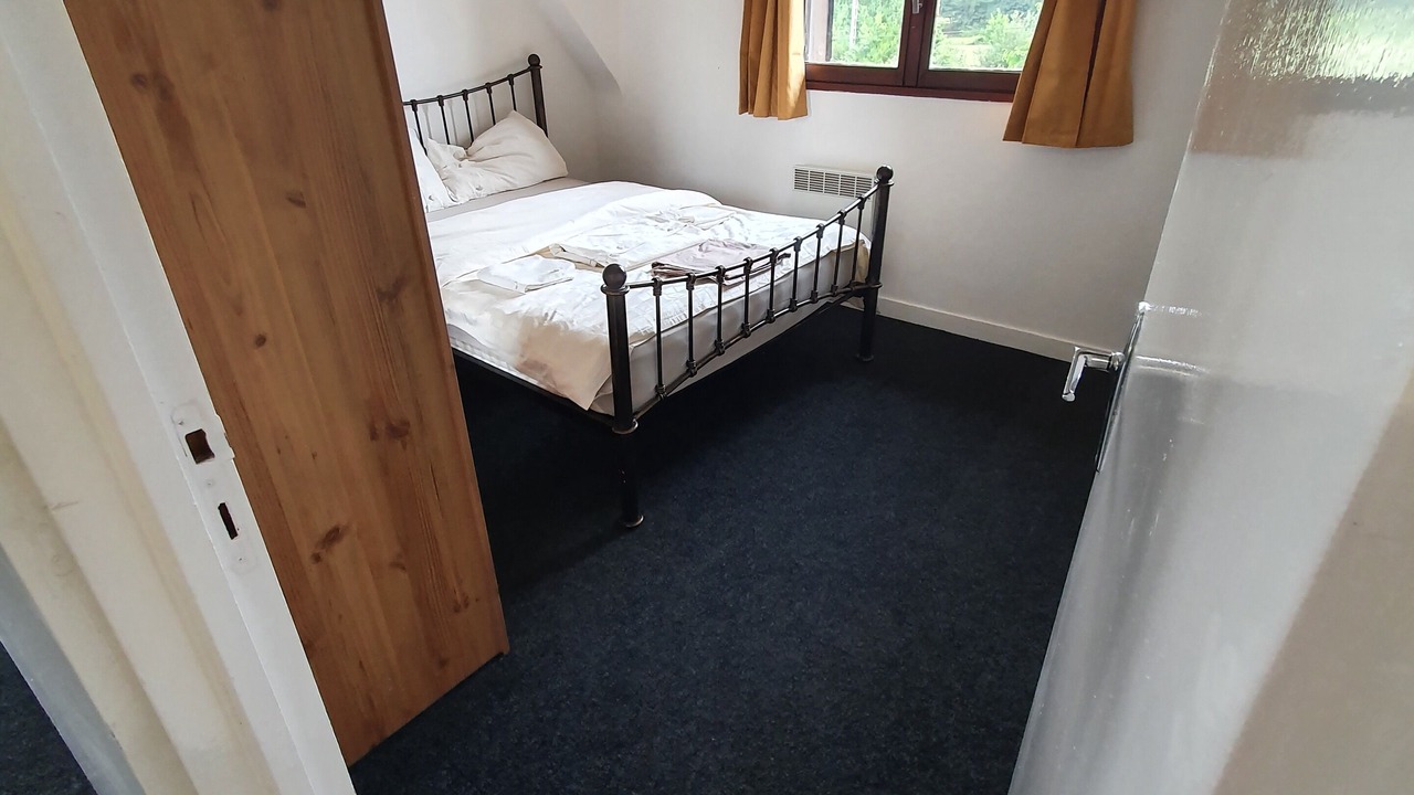 Photo of Bedroom in Passais-Villages