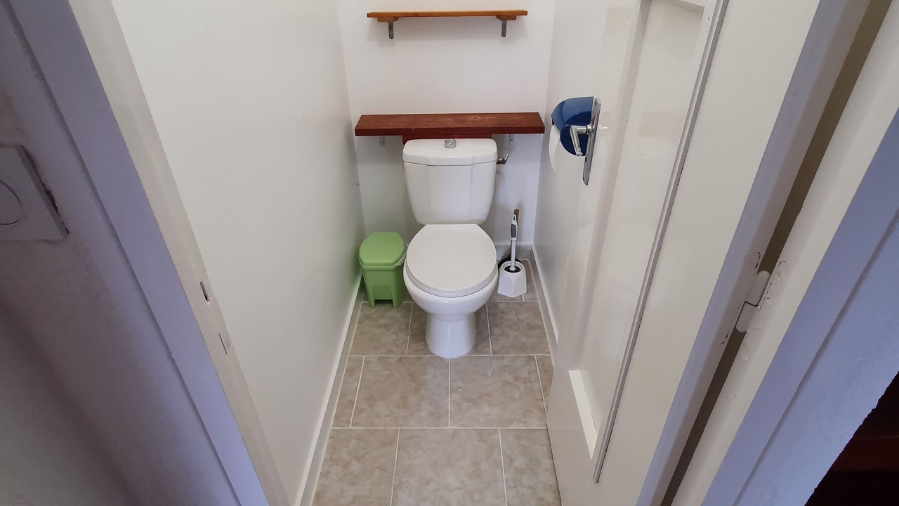 Photo of Bathroom in Passais-Villages