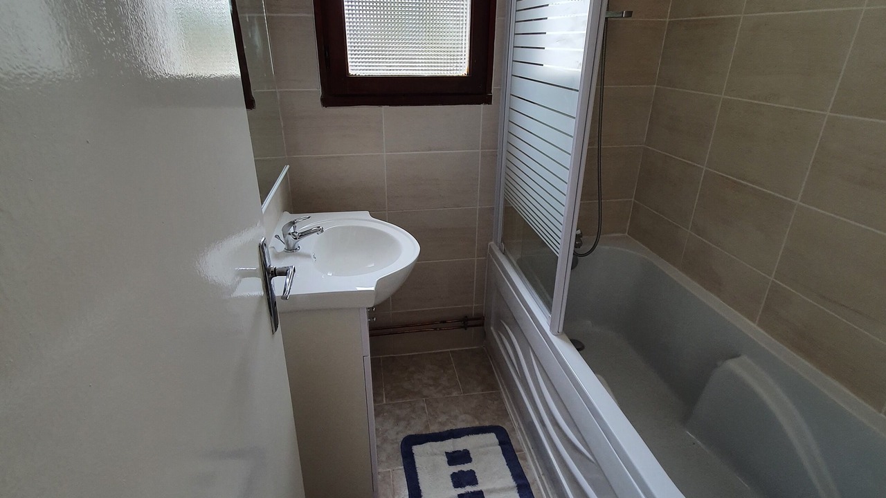 Photo of Bathroom in Passais-Villages