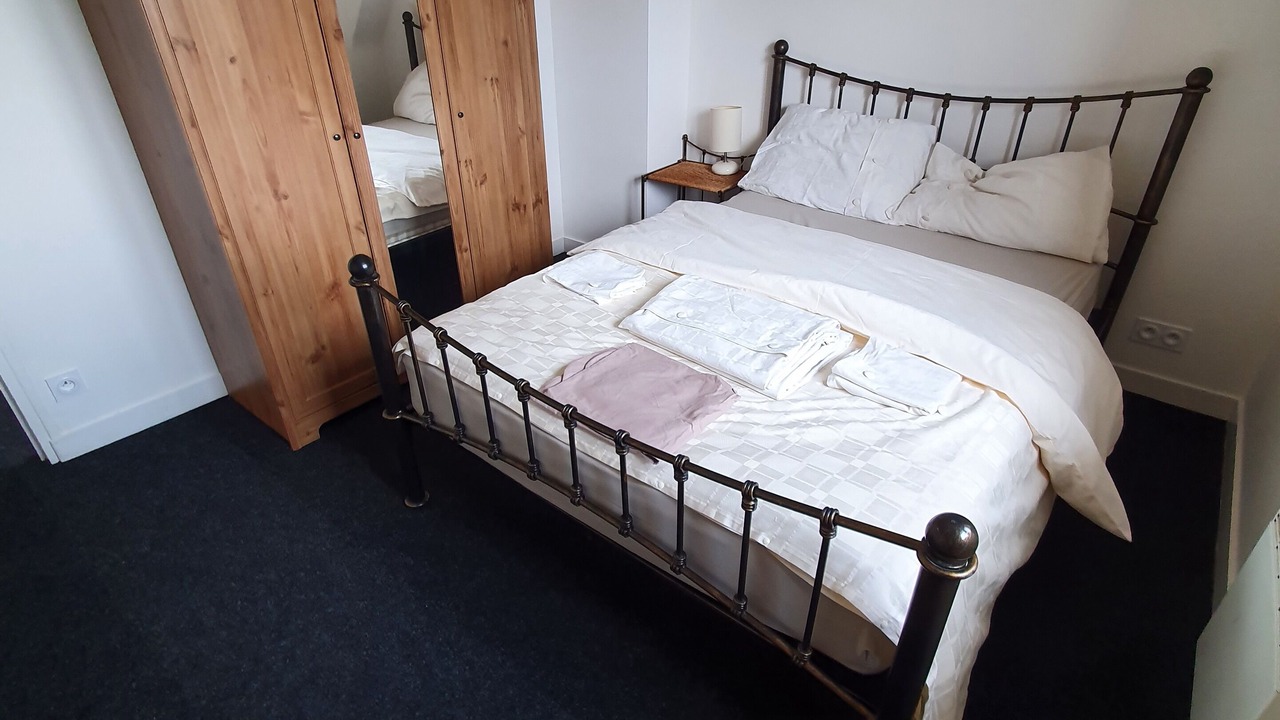 Photo of Bedroom in Passais-Villages