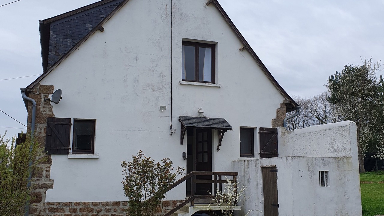 Photo of Outdoor in Passais-Villages