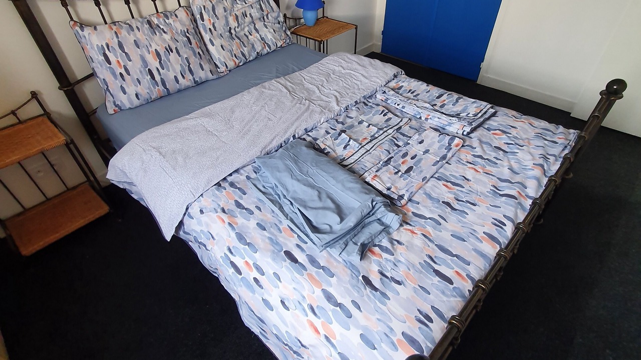 Photo of Bedroom in Passais-Villages