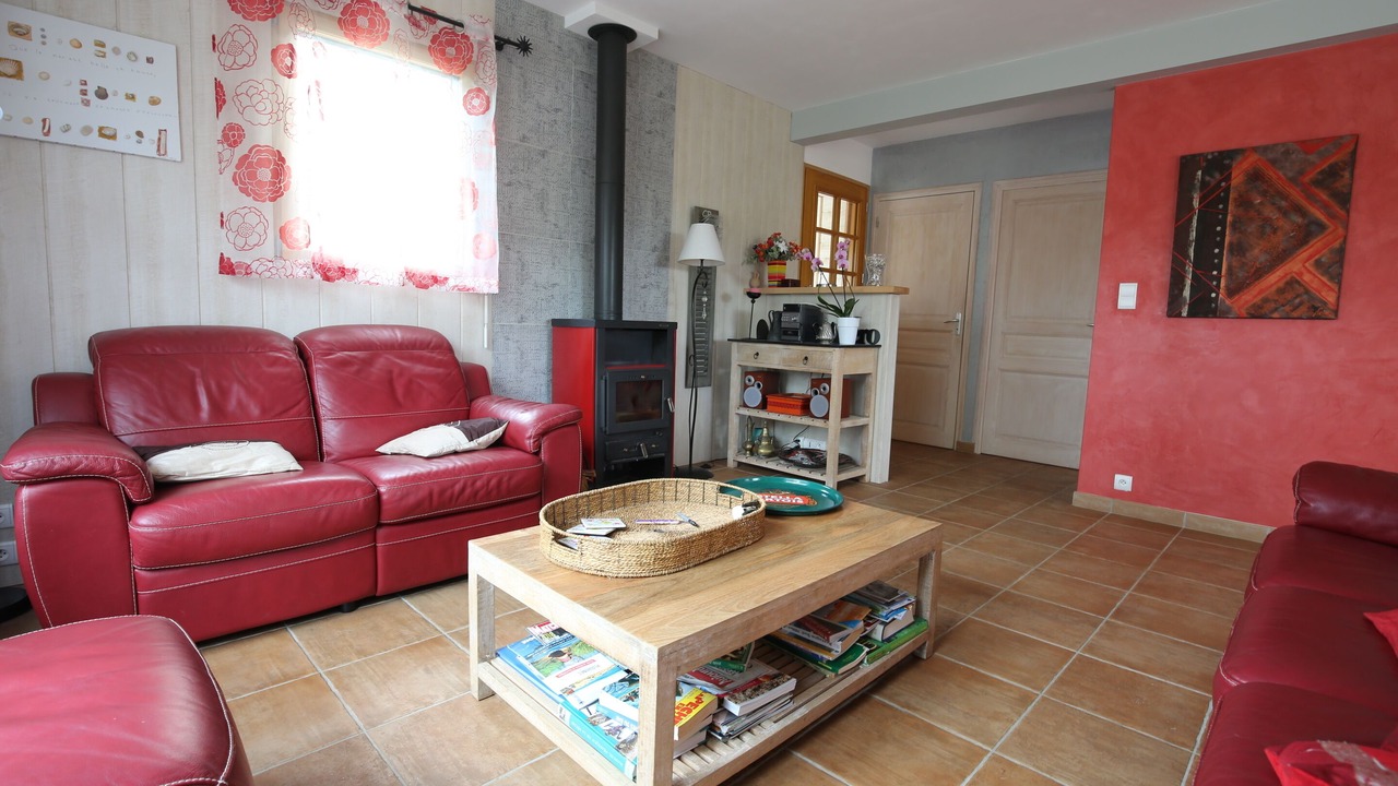 Photo of Livingroom in Baden