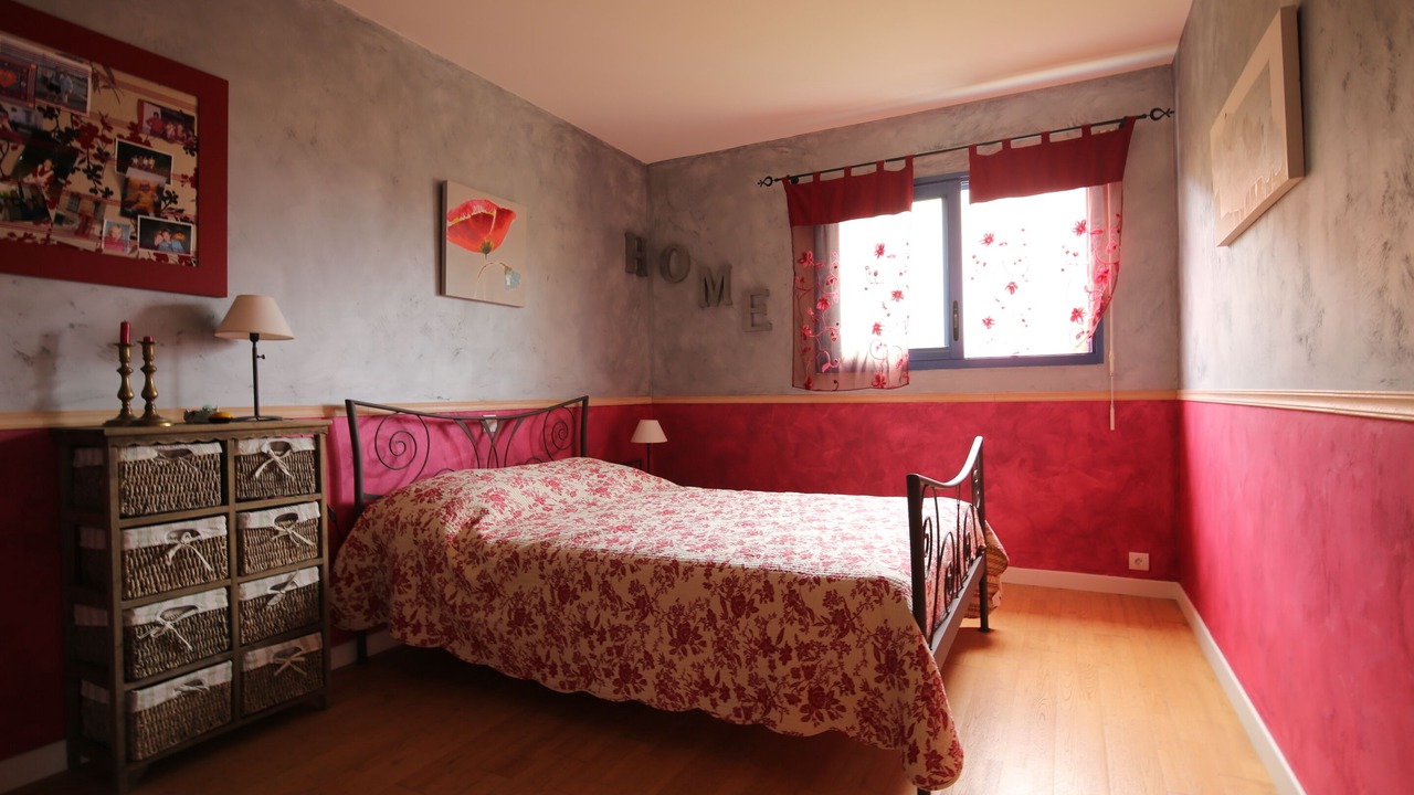 Photo of Bedroom in Baden