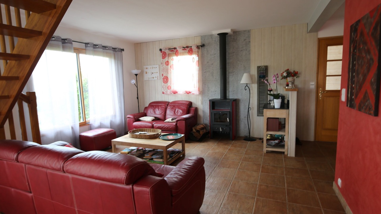 Photo of Livingroom in Baden